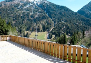 Apartment Diasbach - KPL632