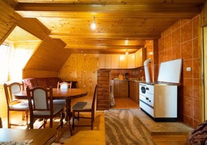 Apartment Dobre Vode