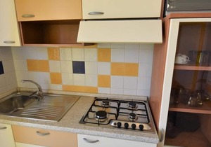 Apartment Doria Due in Porto Garibaldi - 6 persons, 2 bedrooms