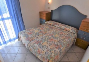 Apartment Doria Due in Porto Garibaldi - 6 persons, 2 bedrooms