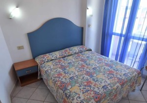 Apartment Doria Due in Porto Garibaldi - 6 persons, 2 bedrooms
