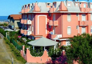 Apartment Doria Due in Porto Garibaldi - 6 persons, 2 bedrooms