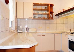 Apartment Dorka-2 by Interhome