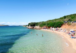 Apartment Dorka (RAB303) in Rab/Rab - 6 persons, 3 bedrooms