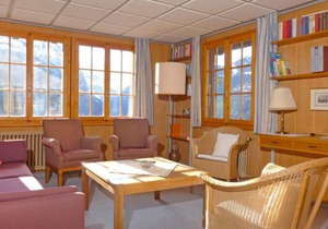 Apartment Drei Tannen by Interhome