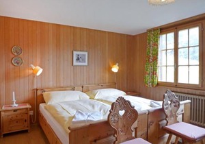 Apartment Drei Tannen by Interhome