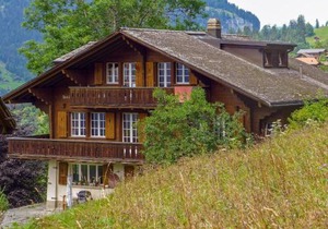 Apartment Drei Tannen by Interhome