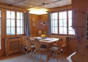 Apartment Drei Tannen in Wengen - 4 persons, 2 bedrooms