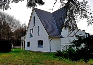 Apartment Dune - House Rüm Hart