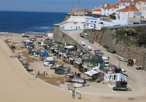 Apartment Duplex Loureiro in Ericeira - 6 persons, 4 bedrooms