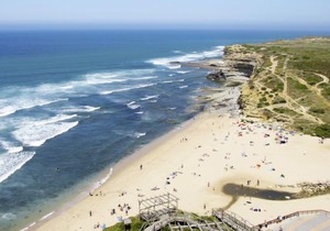 Apartment Duplex Loureiro in Ericeira - 6 persons, 4 bedrooms