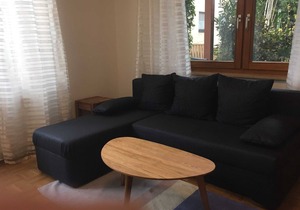 Apartment E, Prinz-Karl-Str. , Outskirts - Edition Bad Wimpfen