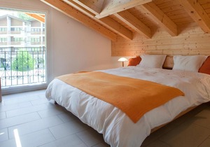 Apartment Edelweiss A-1 by Interhome