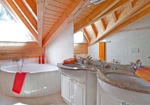 Apartment Edelweiss A-1 by Interhome