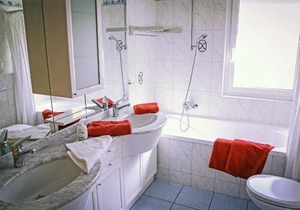 Apartment Edelweiss A-3 by Interhome