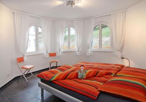Apartment Edelweiss D by Interhome