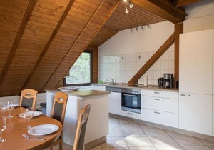 Apartment Eifelnatur - Haus 1-3 by Interhome
