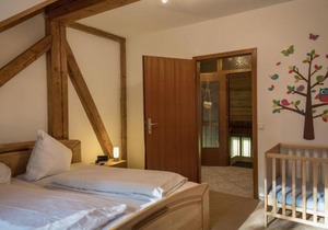 Apartment Eifelnatur - Haus 1-3 by Interhome
