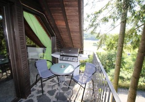 Apartment Eifelnatur - Haus 1-3 by Interhome