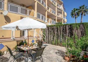 Apartment El Datiler I by Interhome