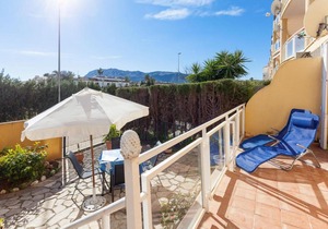 Apartment El Datiler I by Interhome
