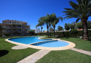Apartment El huerto apartamento
