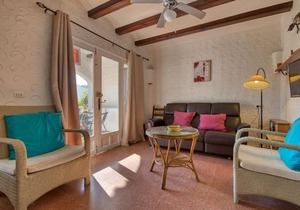 Apartment El Palmeral by Interhome