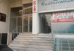 Apartment Elbasan Center