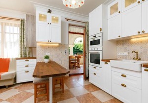 Apartment Elisabeta 01 by Interhome