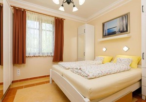 Apartment Elisabeta 01 by Interhome