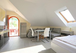 Apartment Elisabeta 02 by Interhome