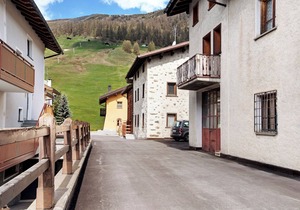 Apartment 'Elisabetta n2' with Mountain View & Wi-Fi