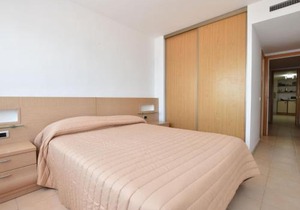 Apartment Els Pins Atico by Interhome