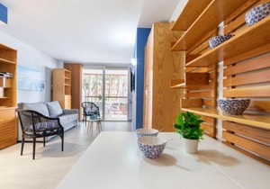 Apartment Els Pins Cyclamen by Interhome