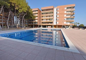 Apartment Els Pins Eduardo-7 by Interhome