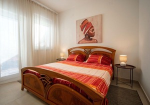 Apartment Ena 1 in Opatija/Matulji - 4 persons, 1 bedrooms