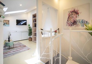 Apartment Ena 1 in Opatija/Matulji - 4 persons, 1 bedrooms
