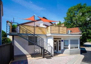 Apartment Ena 1 in Opatija/Matulji - 4 persons, 1 bedrooms