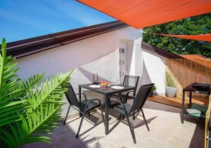 Apartment Ena 1 in Opatija/Matulji - 4 persons, 1 bedrooms