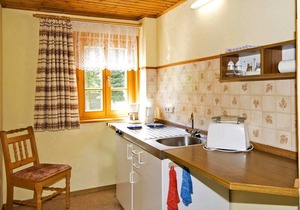Apartment ERZ 1081 - Holiday Apartments in Neuwernsdorf ERZ 1080