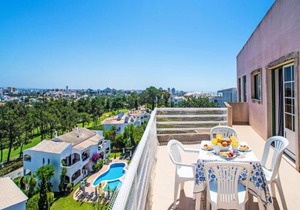 Apartment Estrela do Vau Apart- 3 bedroom-3 by Interhome