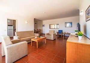 Apartment Estrela do Vau Apart- 3 bedroom-3 by Interhome