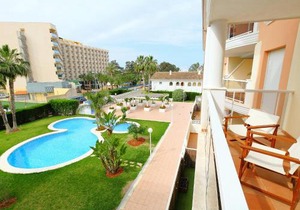Apartment Estrella del Mar by Interhome