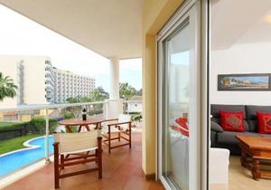 Apartment Estrella del Mar by Interhome