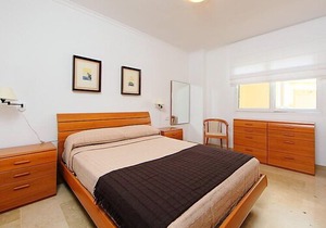 Apartment Estrella del Mar in Dénia - 4 persons, 2 bedrooms