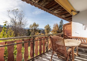Apartment Etrier Recently renovated Crans-Montana