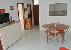 Apartment- Eva 43 - One Bedroom Apartment, Sleeps 4