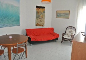 Apartment- Eva 43 - One Bedroom Apartment, Sleeps 4