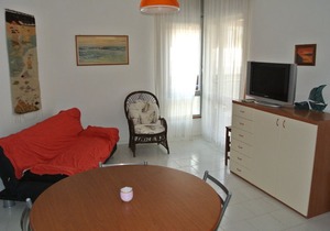 Apartment- Eva 43 - One Bedroom Apartment, Sleeps 4