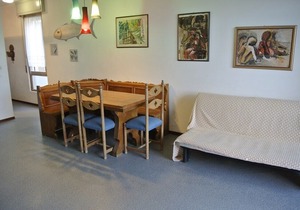 Apartment- Eva 45 - Two Bedroom Apartment, Sleeps 7